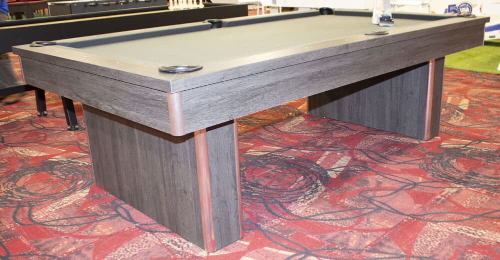 Olhausen Regent Pool Table