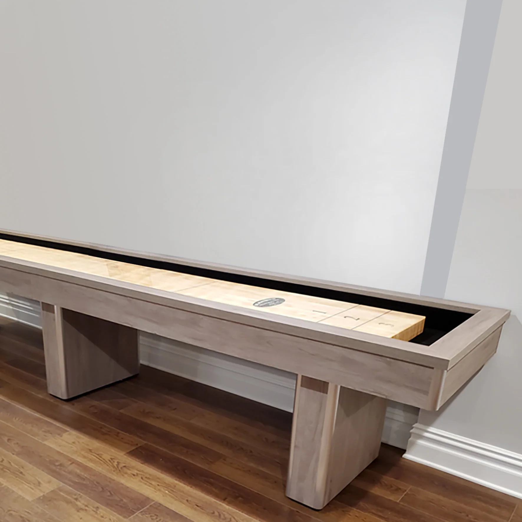 Olhausen Regent Shuffleboard Table