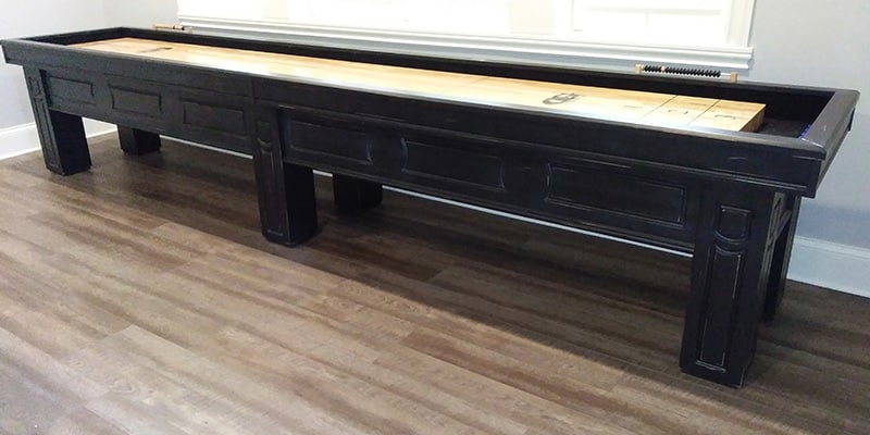Olhausen Remington Shuffleboard Table