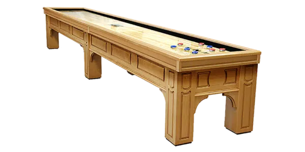 Olhausen Remington Shuffleboard Table