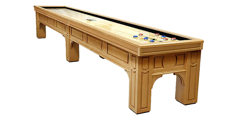 Olhausen Remington Shuffleboard Table