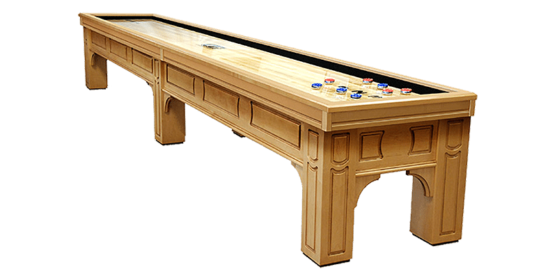 Olhausen Remington Shuffleboard Table