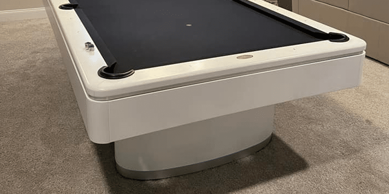 Olhausen Sahara Pool Table
