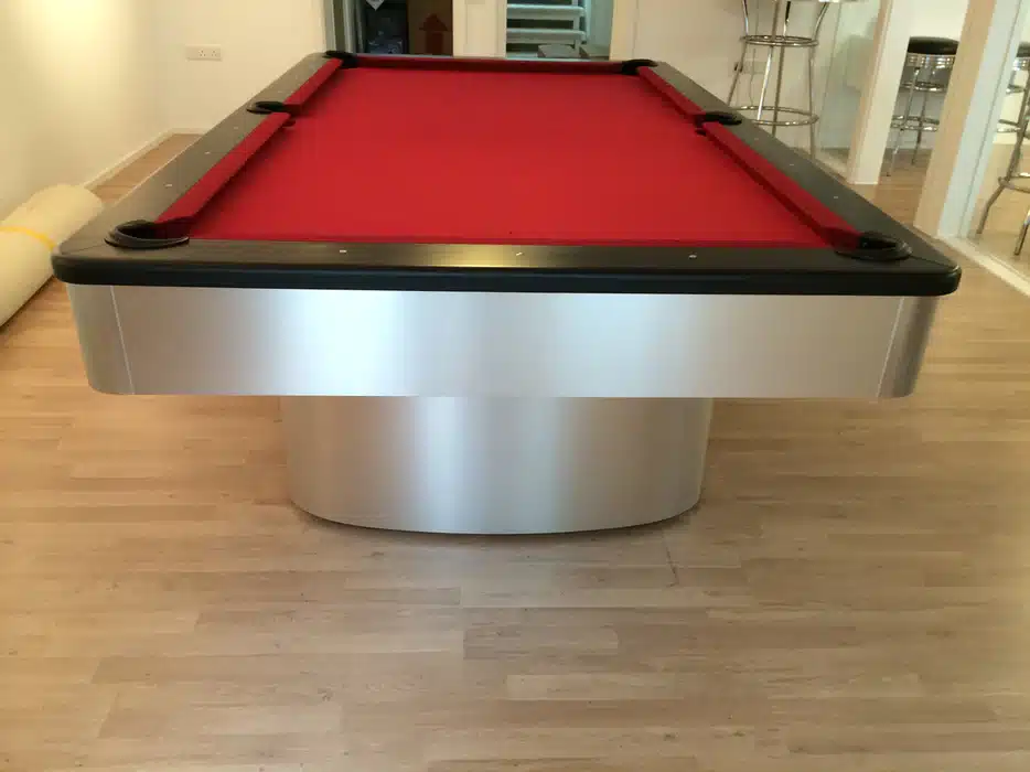 Olhausen Sahara Pool Table