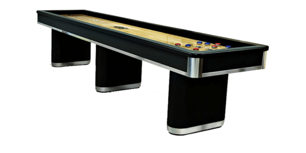 Olhausen Sahara Shuffleboard Table