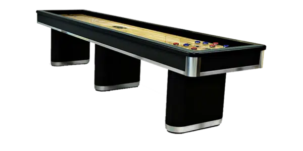 Olhausen Sahara Shuffleboard Table