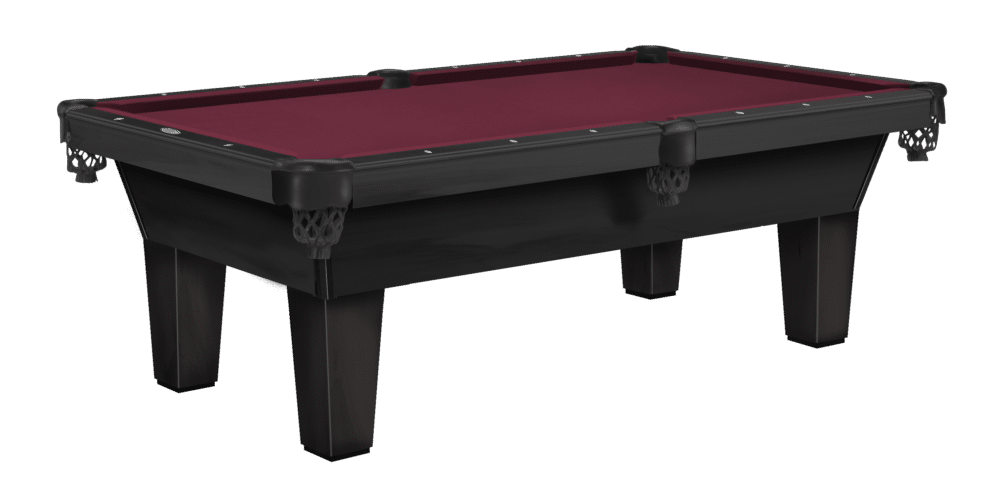 Olhausen Sheraton Pool Table