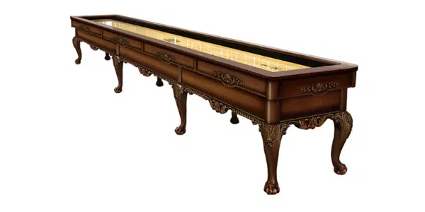 Olhausen Saint Andrews III Shuffleboard Table