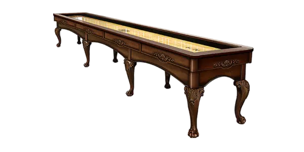 Olhausen Saint Andrews I Shuffleboard Table