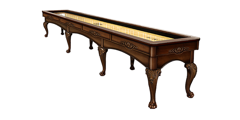 Olhausen Saint Andrews I Shuffleboard Table