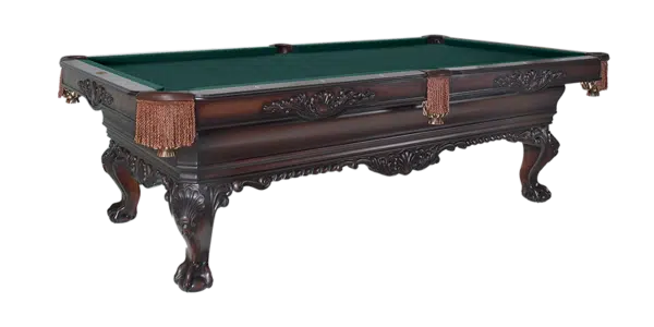 Olhausen Saint Andrews Pool Table