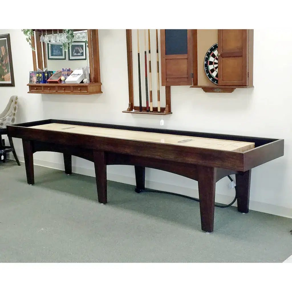 Olhausen Pavilion Shuffleboard Table