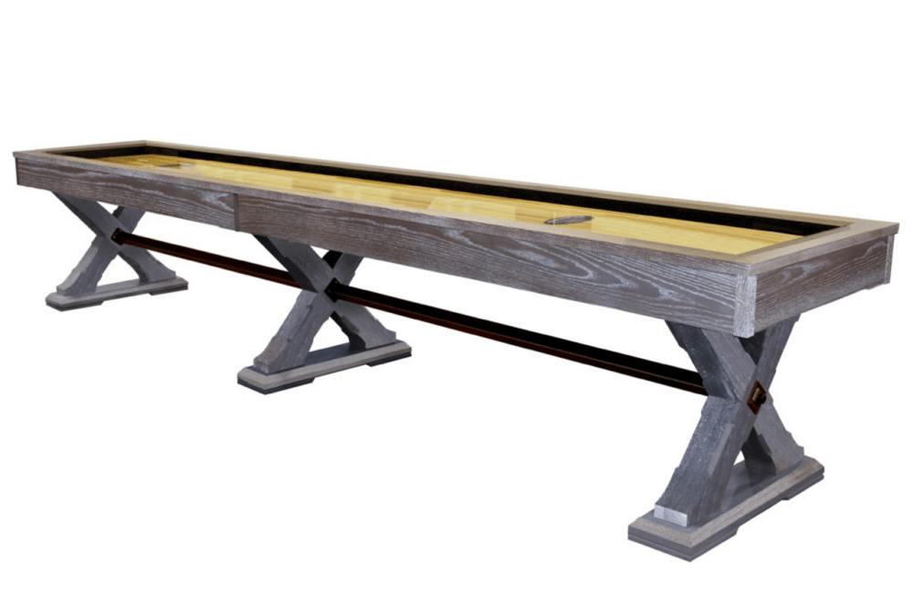 Olhausen Tustin Shuffleboard Table