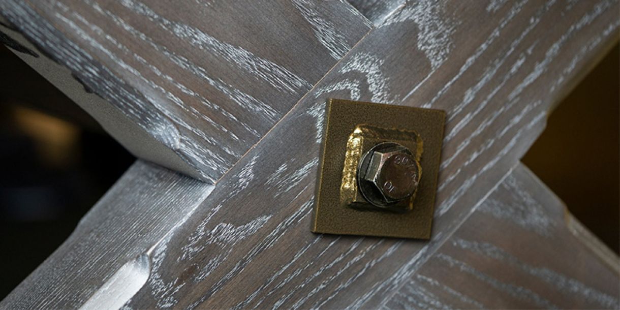 Olhausen Tustin Shuffleboard Table