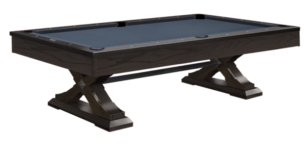 Olhausen Tustin Pool Table