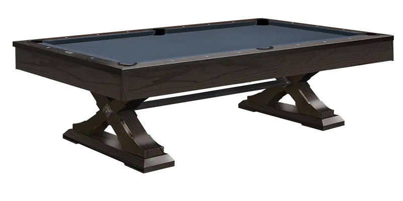 Olhausen Tustin Pool Table