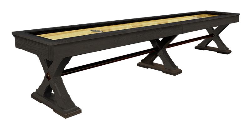 Olhausen Tustin Shuffleboard Table