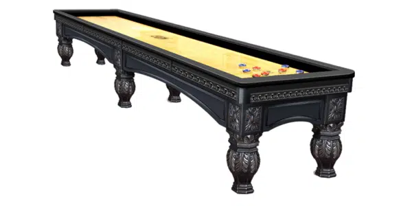Olhausen Venetian Shuffleboard Table