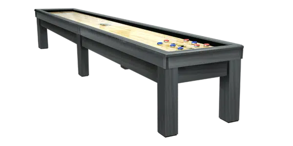 Olhausen West End Shuffleboard Table