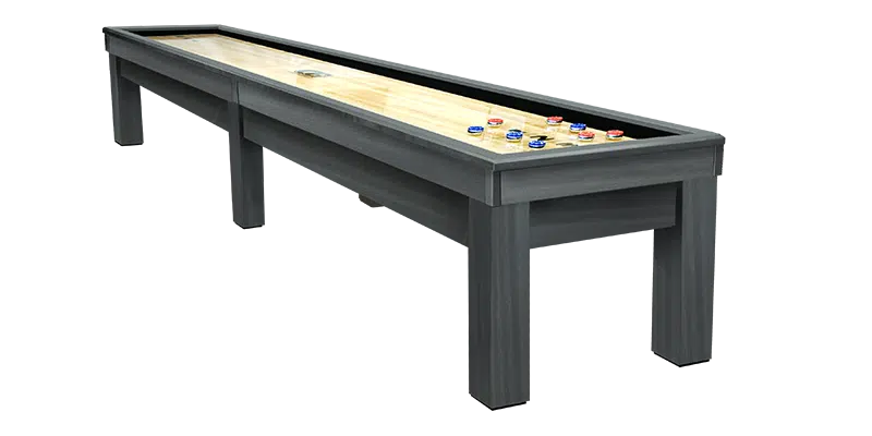 Olhausen West End Shuffleboard Table