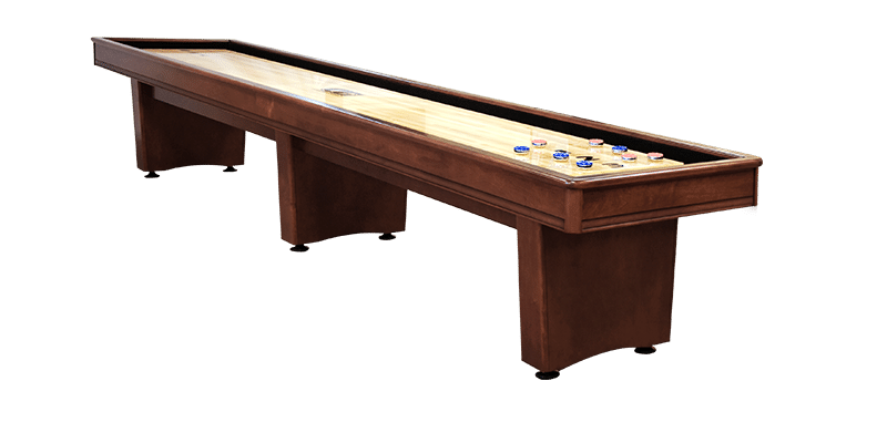 Olhausen York Shuffleboard Table