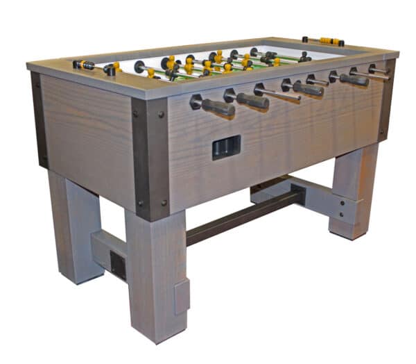 Olhausen Youngstown Foosball Table