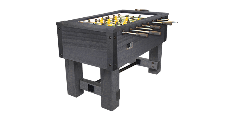Olhausen Youngstown Foosball Table
