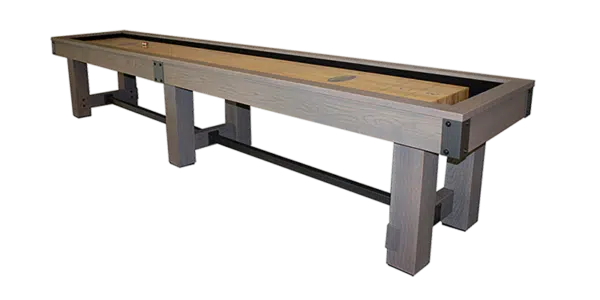 Olhausen Youngstown Shuffleboard Table