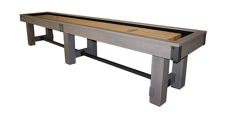 Olhausen Youngstown Shuffleboard Table