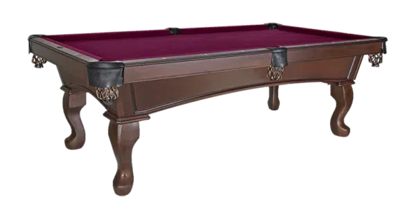 Olhausen Americana Pool Table