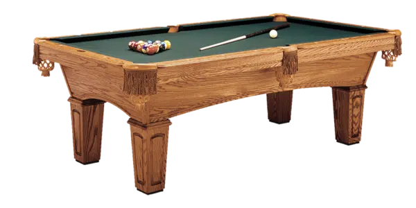 Olhausen Augusta Pool Table