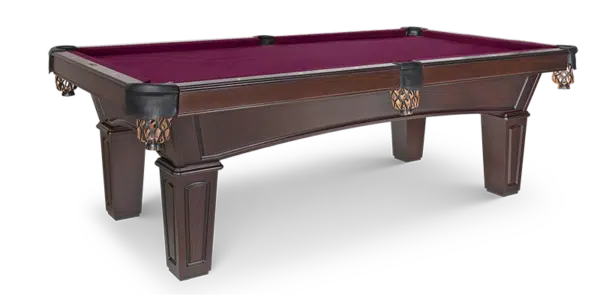 Olhausen Belmont Pool Table