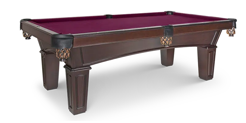 Olhausen Belmont Pool Table