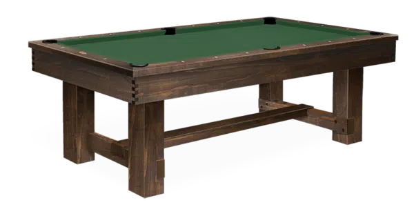 Olhausen Breckenridge Pool Table