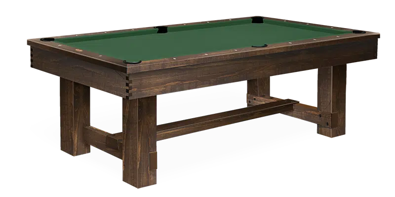 Olhausen Breckenridge Pool Table