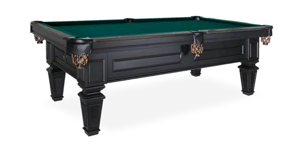 Olhausen Brentwood Pool Table