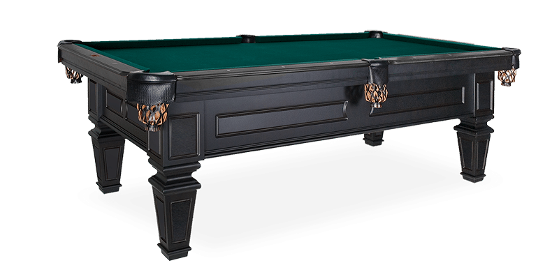 Olhausen Brentwood Pool Table