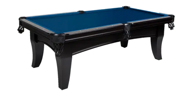 Olhausen Chicago Pool Table