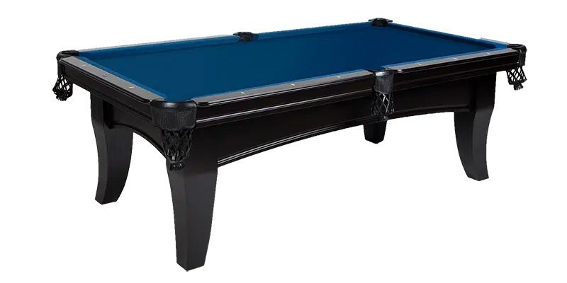 Olhausen Chicago Pool Table