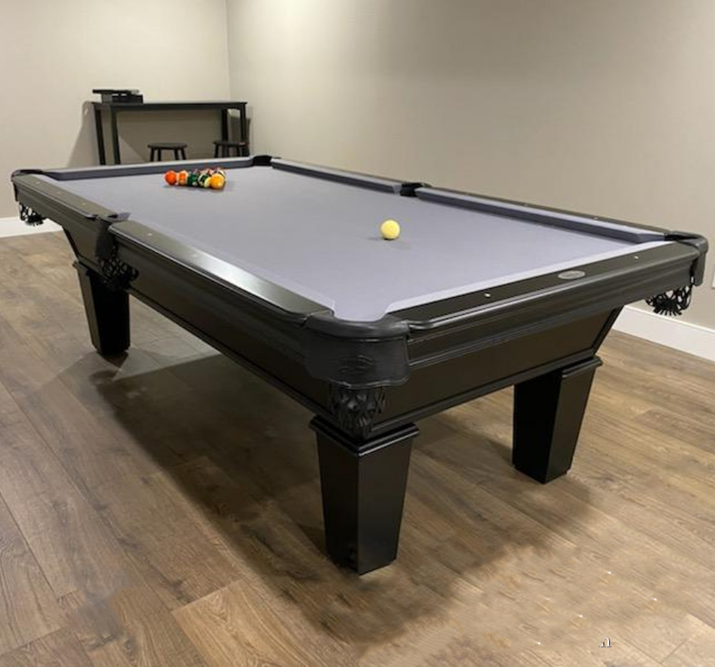 Olhausen Classic Pool Table - Greater Southern