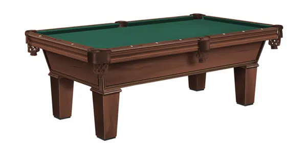 Olhausen Classic Pool Table