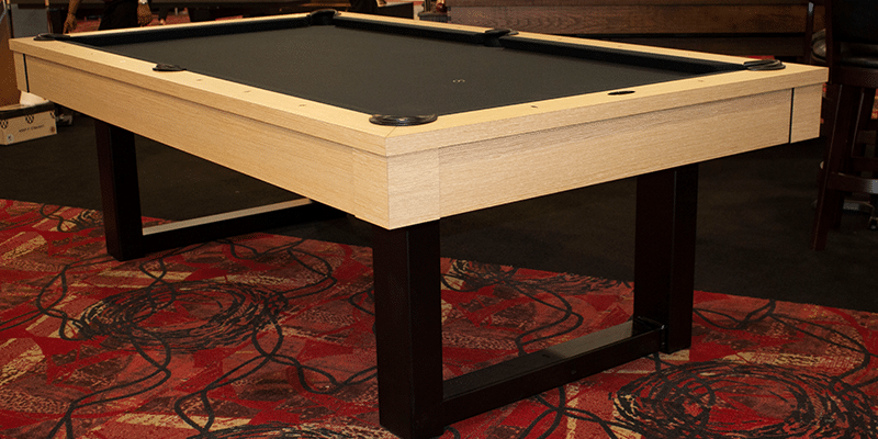 Olhausen Encore Pool Table