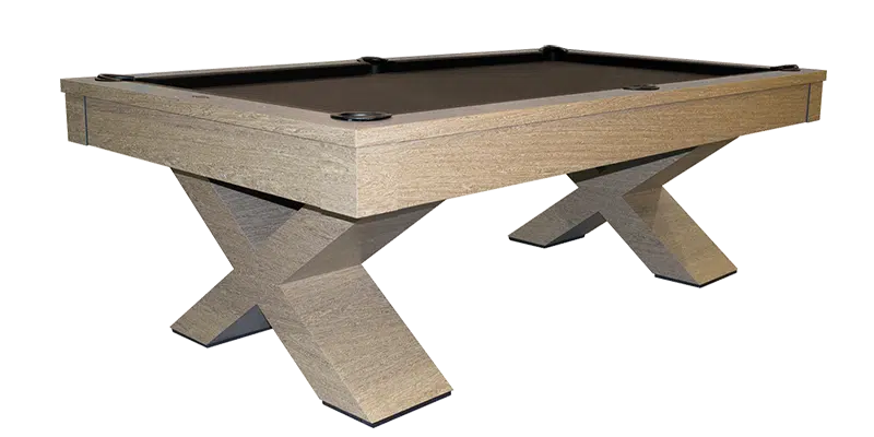 Olhausen Encore Pool Table