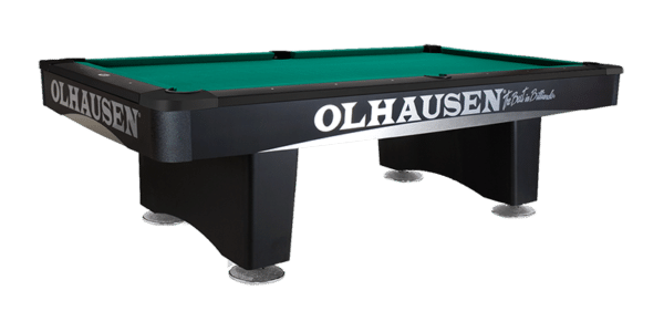 Olhausen Grand Champion Pool Table