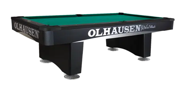 Olhausen Grand Champion Pool Table