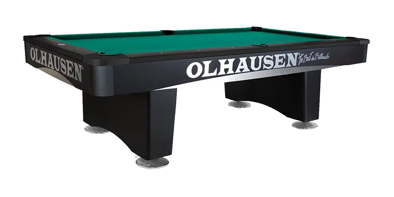 Olhausen Grand Champion Pool Table