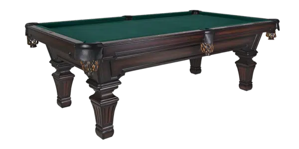 Olhausen Hampton Pool Table