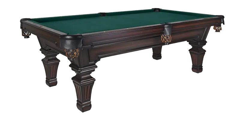 Olhausen Hampton Pool Table