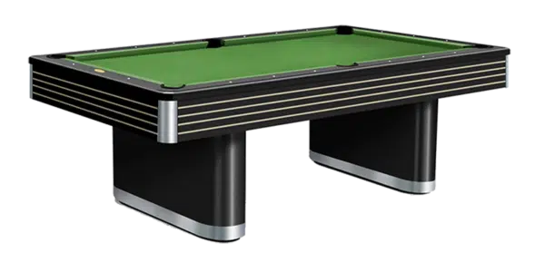 Olhausen Heritage Pool Table