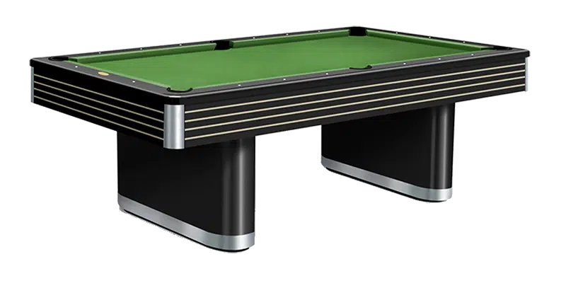 Olhausen Heritage Pool Table